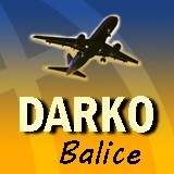 Darko Parking Balice Kraków