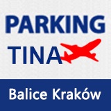 Parking Tina Lotnisko Balice